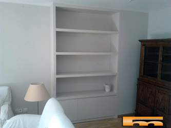 estanteria dm con puertas ineriores sant cugat del valles vicky estanteria dm con puertas ineriores sant cugat del valles vicky